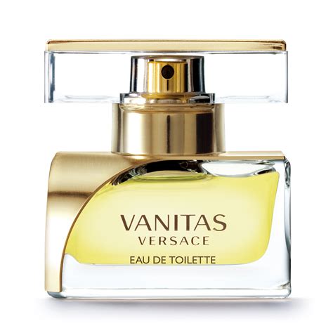 vanitas eau de toilette versace|vanitas versace sephora.